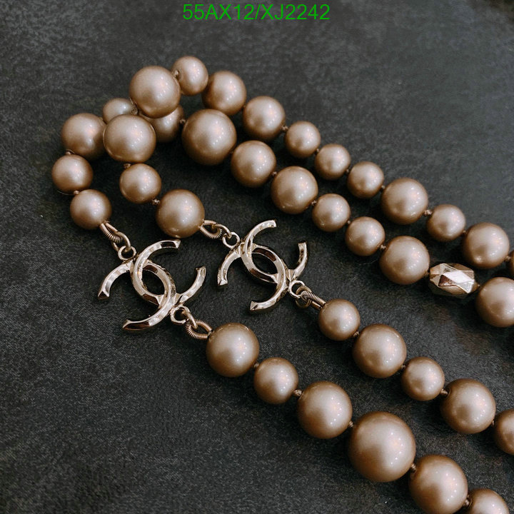 Chanel-Jewelry Code: XJ2242 $: 55USD