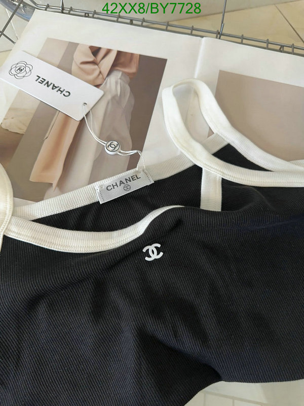Chanel-Swimsuit Code: BY7728 $: 42USD