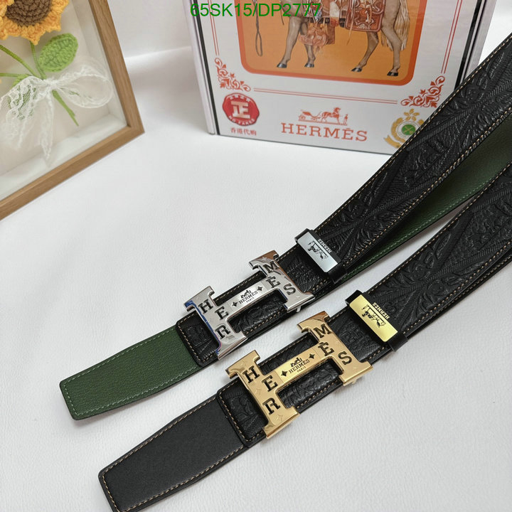 Hermes-Belts Code: DP2777 $: 65USD