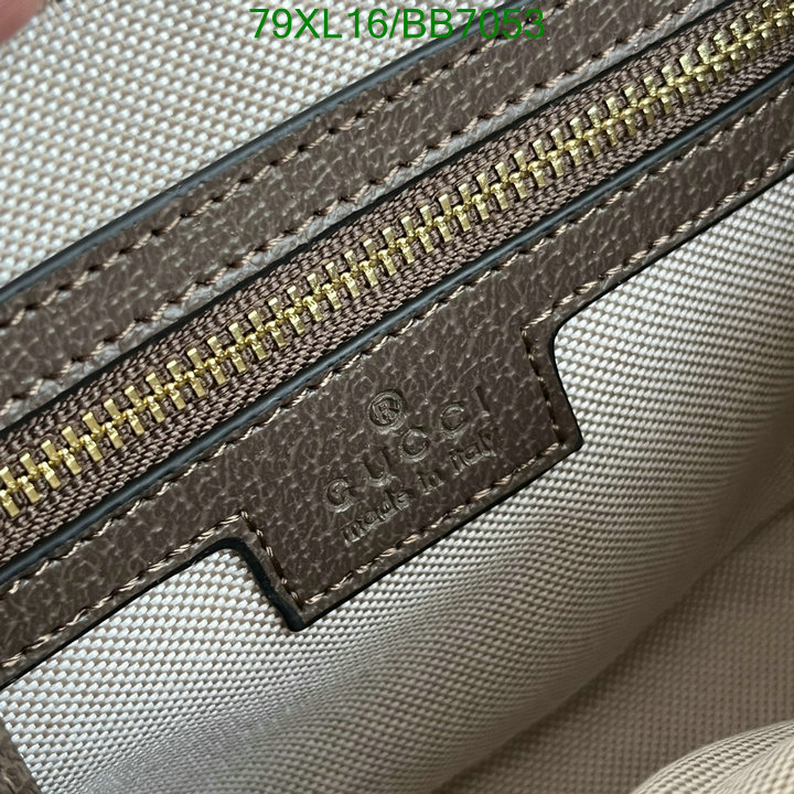 Gucci-Bag-4A Quality Code: BB7053 $: 79USD