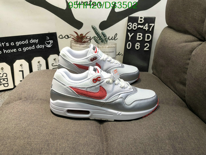 Nike-Men shoes Code: DS3502 $: 95USD