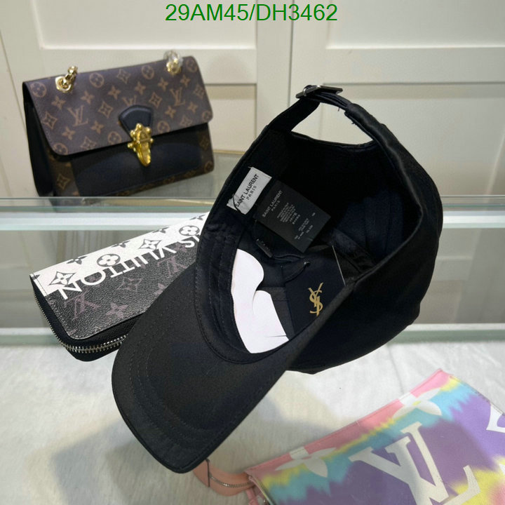 YSL-Cap(Hat) Code: DH3462 $: 29USD