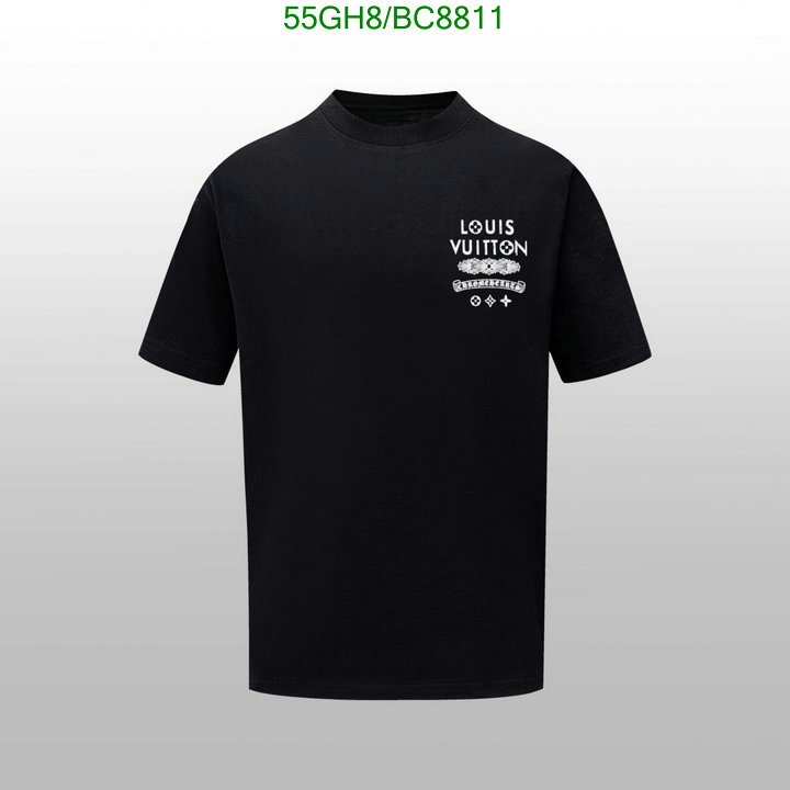 LV-Clothing Code: BC8811 $: 55USD