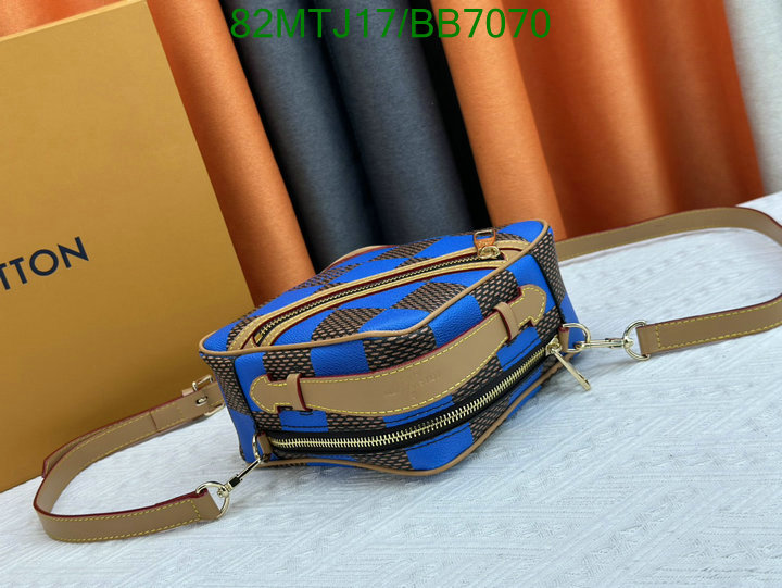 LV-Bag-4A Quality Code: BB7070 $: 82USD