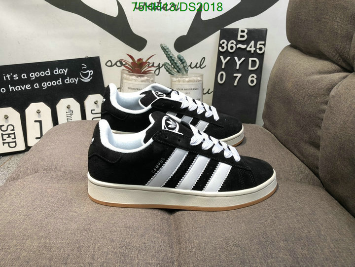 Adidas-Women Shoes Code: DS2018 $: 75USD