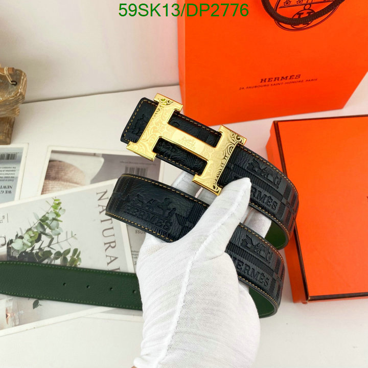 Hermes-Belts Code: DP2776 $: 59USD