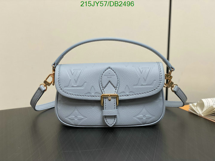 LV-Bag-Mirror Quality Code: DB2496 $: 215USD