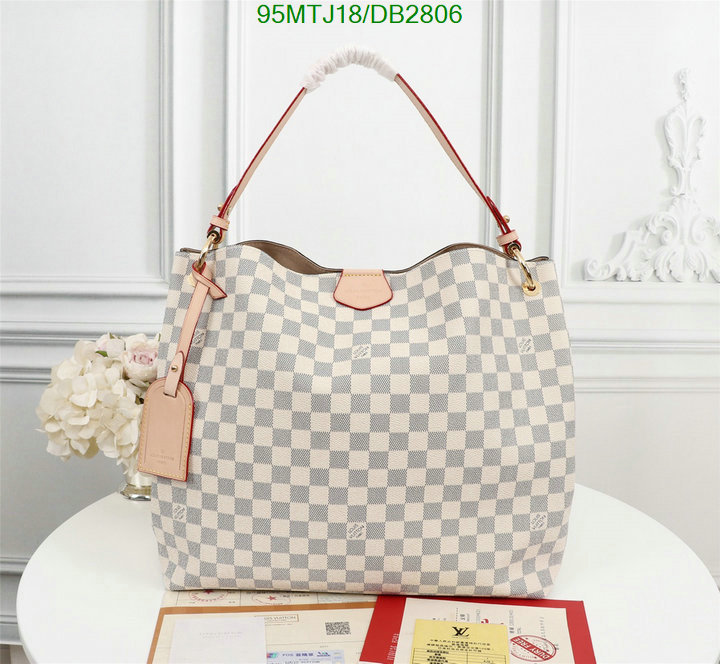 LV-Bag-4A Quality Code: DB2806 $: 95USD