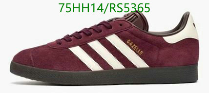 Adidas-Women Shoes Code: RS5365 $: 75USD