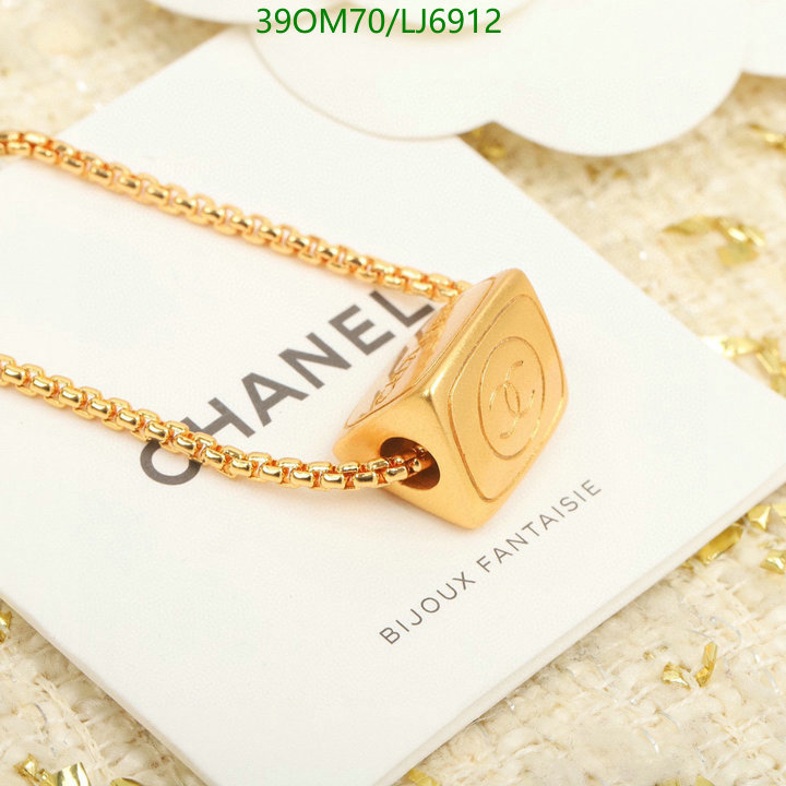 Chanel-Jewelry Code: LJ6912 $: 39USD