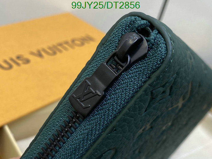 LV-Wallet Mirror Quality Code: DT2856 $: 99USD