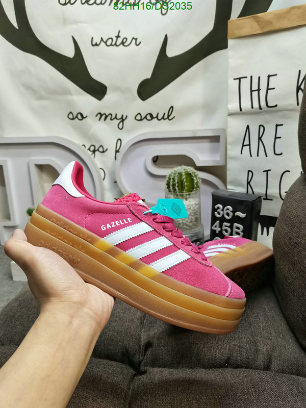 Adidas-Women Shoes Code: DS2035 $: 82USD