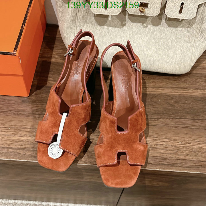 Hermes-Women Shoes Code: DS2159 $: 139USD