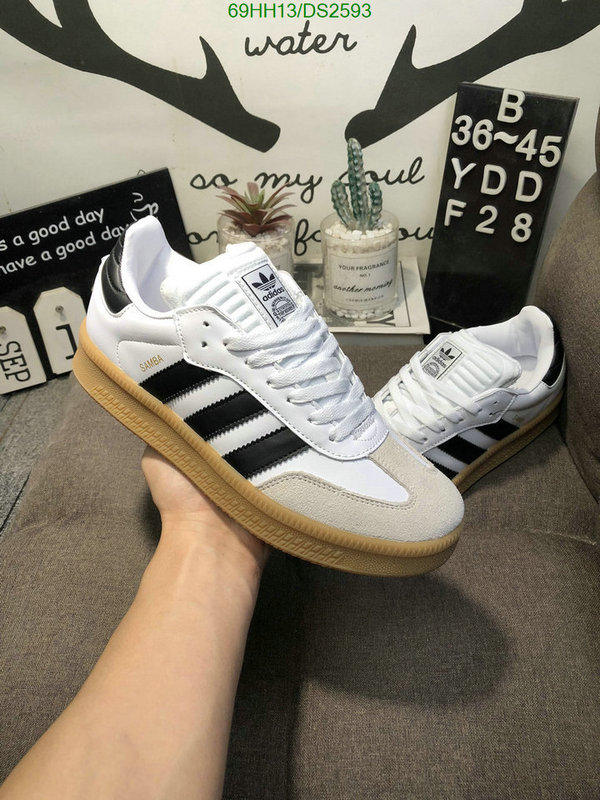 Adidas-Women Shoes Code: DS2593 $: 69USD