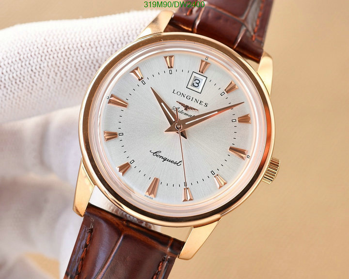 Longines-Watch-Mirror Quality Code: DW2400 $: 319USD