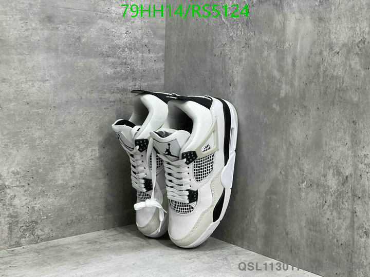 Air Jordan-Men shoes Code: RS5124 $: 79USD
