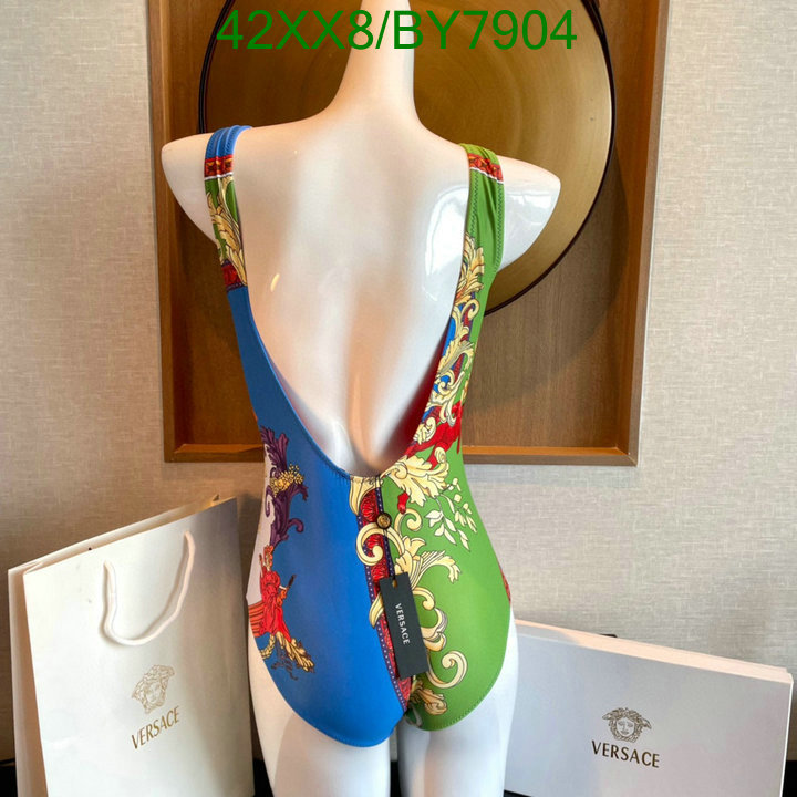 Versace-Swimsuit Code: BY7904 $: 42USD