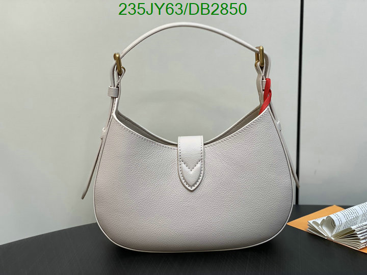 LV-Bag-Mirror Quality Code: DB2850 $: 235USD