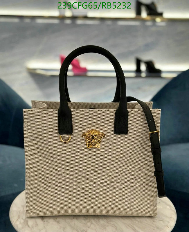 Versace-Bag-Mirror Quality Code: RB5232 $: 239USD