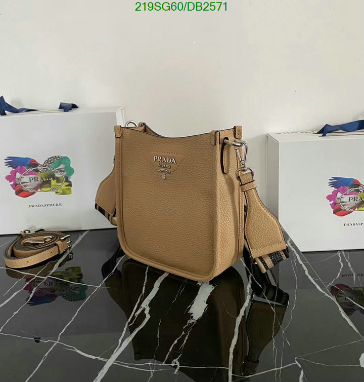 Prada-Bag-Mirror Quality Code: DB2571 $: 219USD