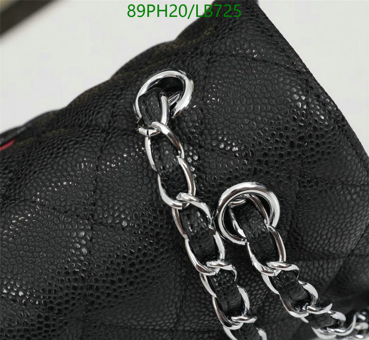 Chanel-Bag-4A Quality Code: LB725 $: 89USD