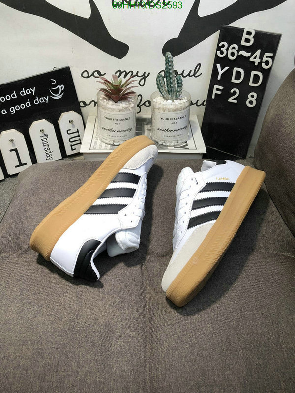 Adidas-Women Shoes Code: DS2593 $: 69USD