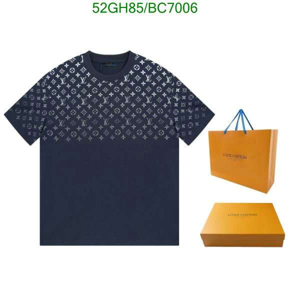 LV-Clothing Code: BC7006 $: 52USD