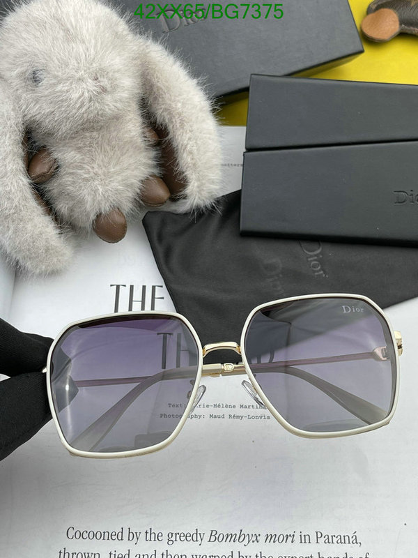 Dior-Glasses Code: BG7375 $: 42USD