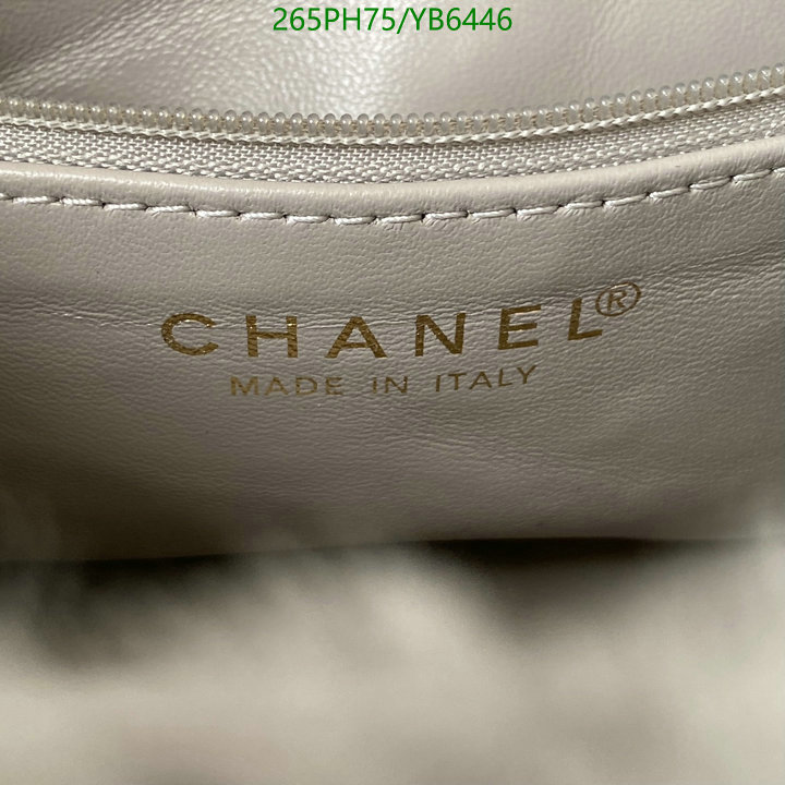 Chanel-Bag-Mirror Quality Code: YB6446 $: 265USD