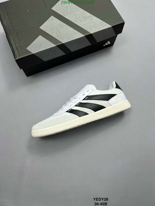 Adidas-Women Shoes Code: DS2596 $: 79USD