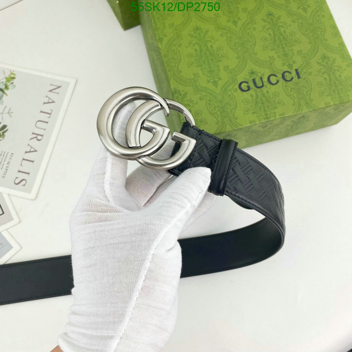 Gucci-Belts Code: DP2750 $: 55USD