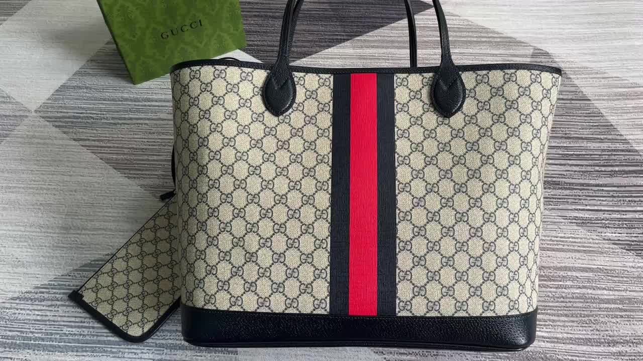 Gucci-Bag-Mirror Quality Code: BB6448 $: 219USD