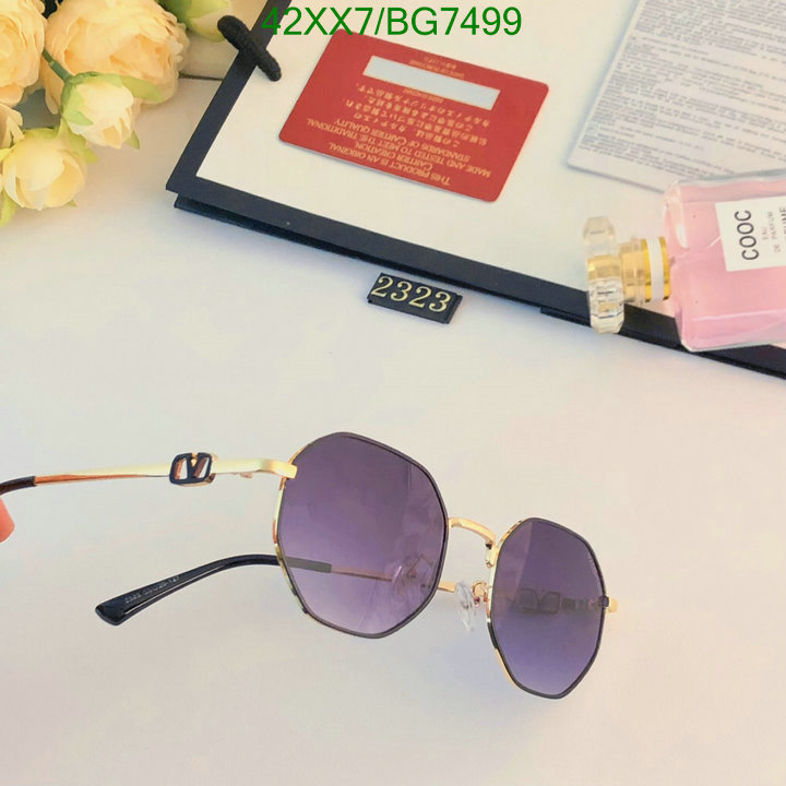 Valentino-Glasses Code: BG7499 $: 42USD