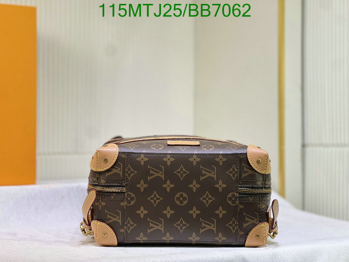 LV-Bag-4A Quality Code: BB7062 $: 115USD