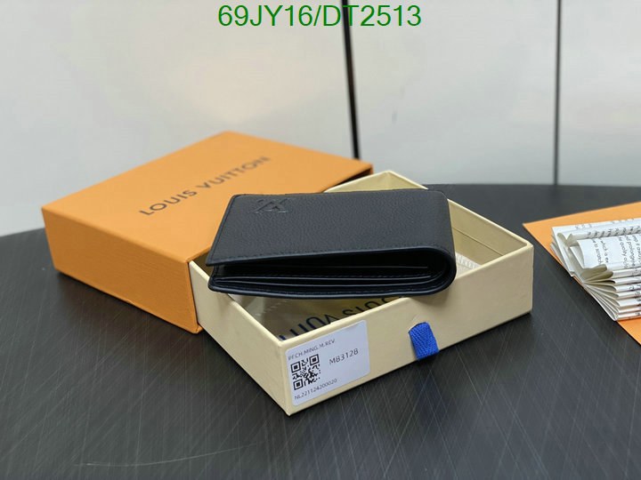 LV-Wallet Mirror Quality Code: DT2513 $: 69USD