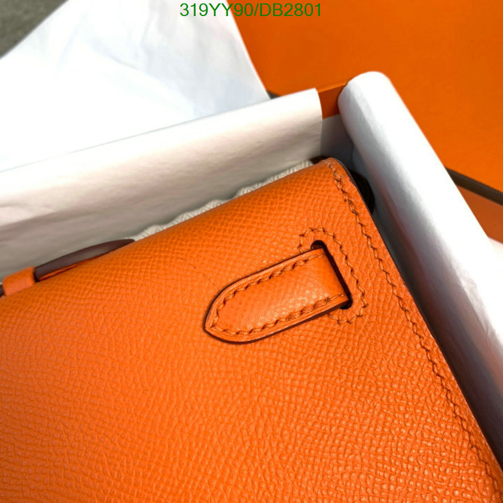 Hermes-Bag-Mirror Quality Code: DB2801 $: 319USD