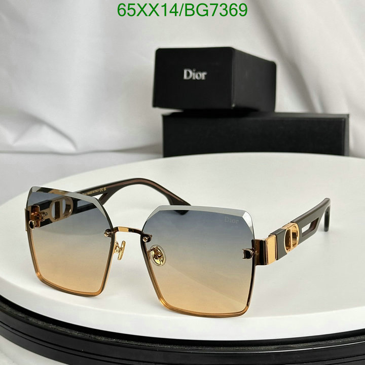 Dior-Glasses Code: BG7369 $: 65USD