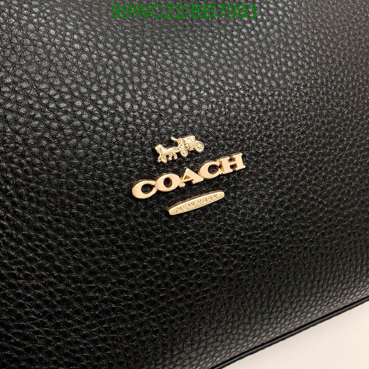 Coach-Bag-4A Quality Code: BB7093 $: 99USD