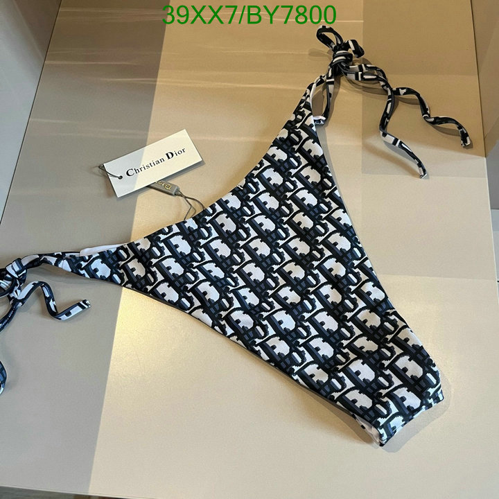 Dior-Swimsuit Code: BY7800 $: 39USD