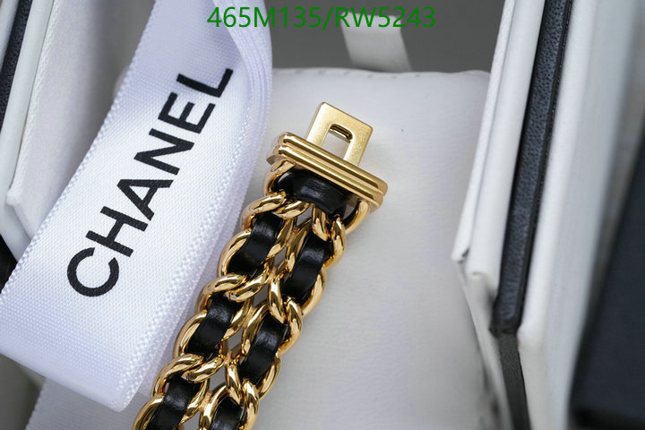 Chanel-Watch-Mirror Quality Code: RW5243 $: 465USD