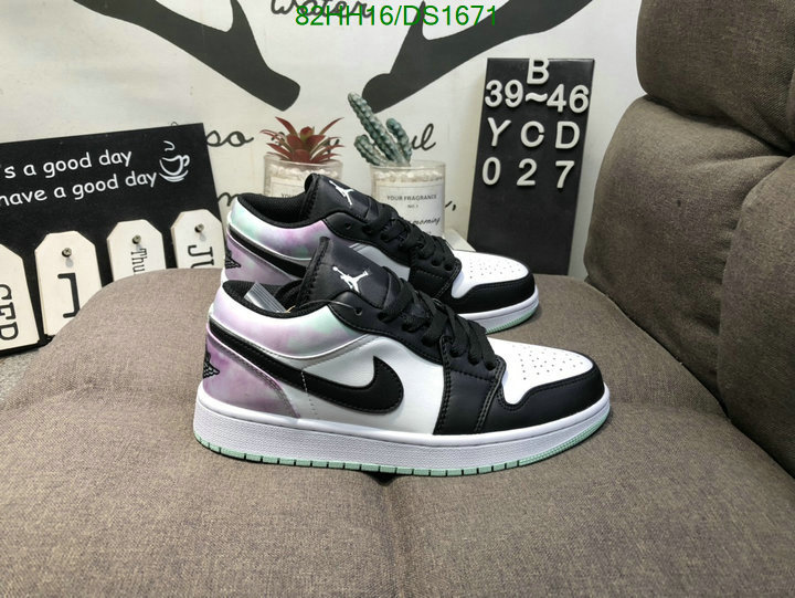 Nike-Men shoes Code: DS1671 $: 82USD