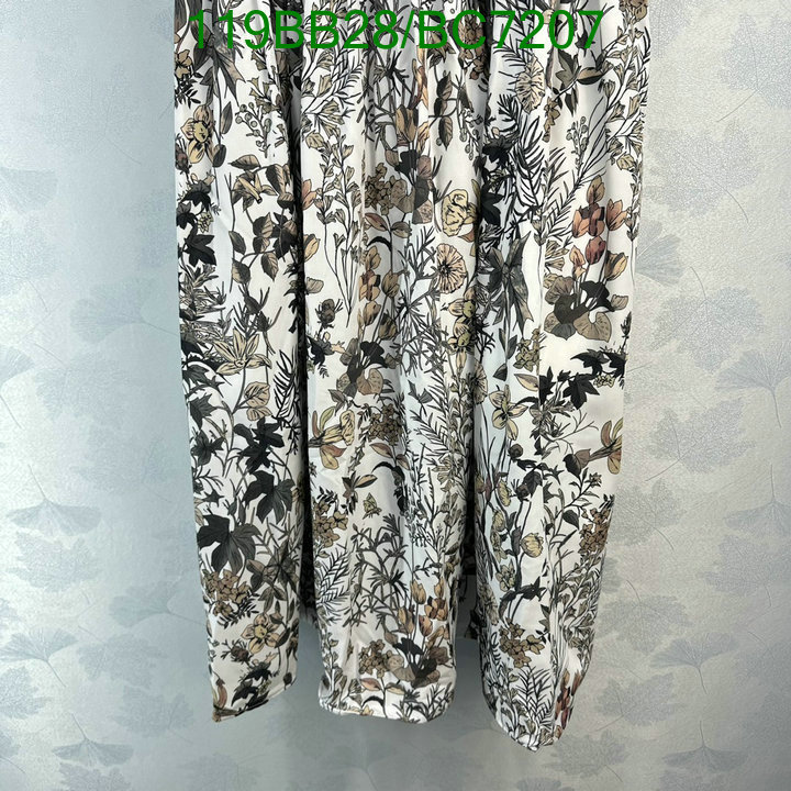 Dior-Clothing Code: BC7207 $: 119USD