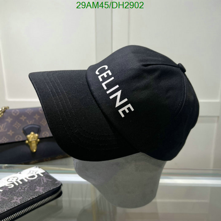 Celine-Cap(Hat) Code: DH2902 $: 29USD