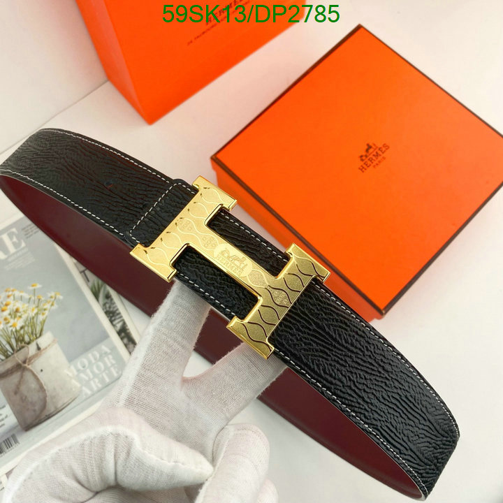 Hermes-Belts Code: DP2785 $: 59USD