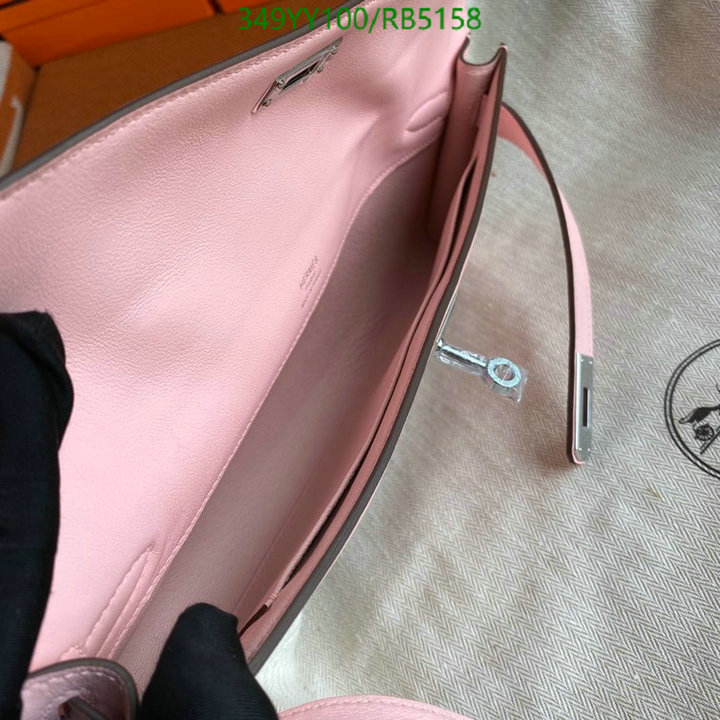 Hermes-Bag-Mirror Quality Code: RB5158 $: 349USD