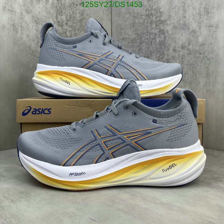 Asics-Men shoes Code: DS1453 $: 125USD