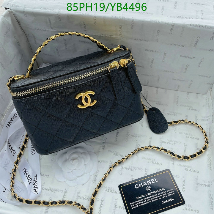 Chanel-Bag-4A Quality Code: YB4496 $: 85USD