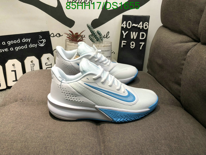 Nike-Men shoes Code: DS1655 $: 85USD