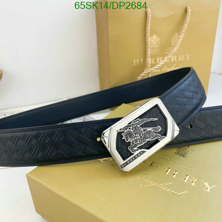 Burberry-Belts Code: DP2684 $: 65USD