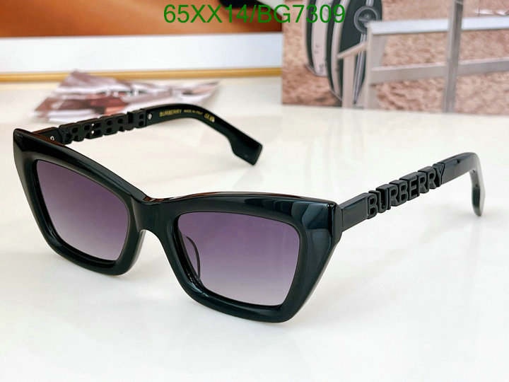 Burberry-Glasses Code: BG7309 $: 65USD